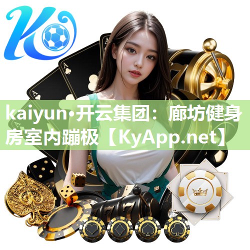 kaiyun·开云集团:廊坊健身房室内蹦极