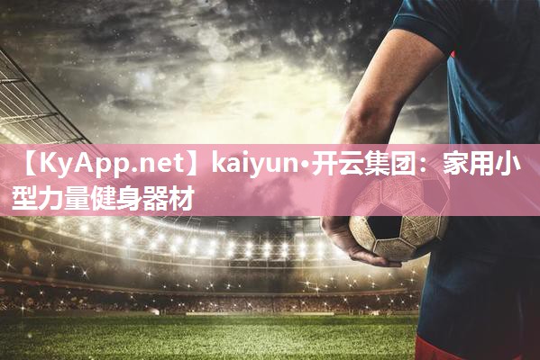 kaiyun·开云集团:家用小型力量健身器材
