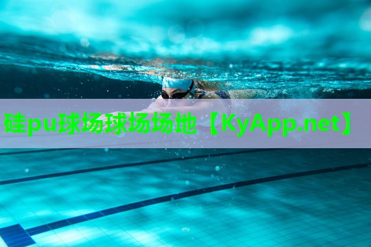 硅pu球场球场场地