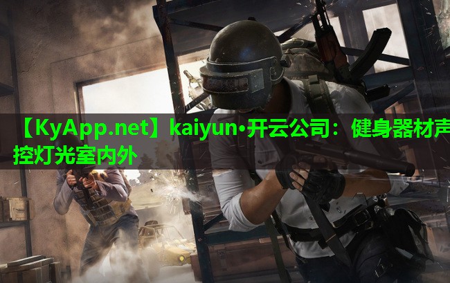 kaiyun·开云公司:健身器材声控灯光室内外