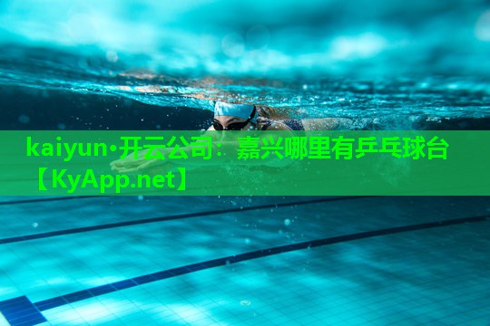 嘉兴哪里有乒乓球台